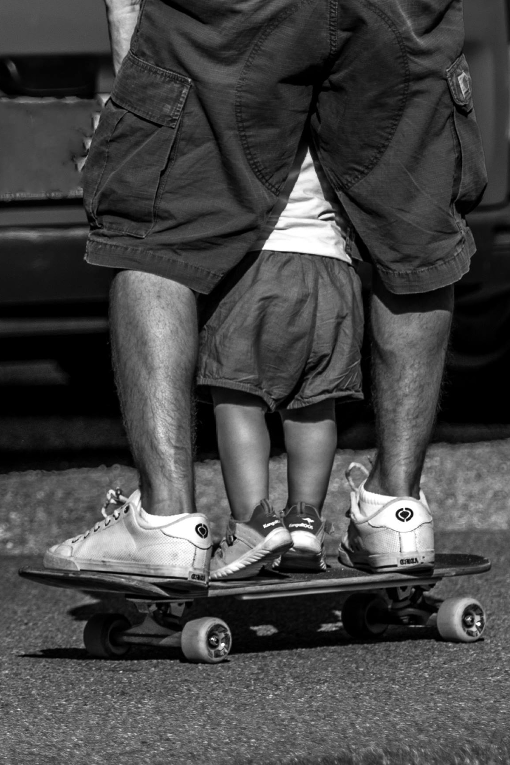 Kids & Boards